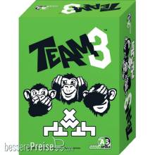 Team3 ABS64191 - TEAM3 grün