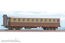 ACME AC51170 - Zellenwagen Typ 1953R, Castano, FS