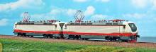 ACME AC60640 - Set mit 2 E-Loks E.402B, FS