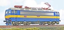 ACME AC69611 - E-Lok Typ 363 108-2 der CSD, DCC/Sound
