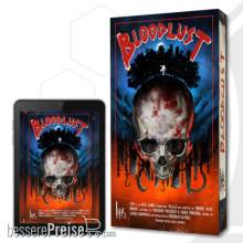 Aces Games ACG382731 - VHS: VERY HORROR STORIES BLOODLUST RPG