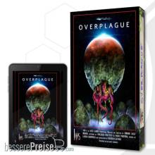 Aces Games ACG382755 - VHS: VERY HORROR STORIES OVERPLAGUE RPG