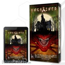Aces Games ACG382779 - VHS: VERY HORROR STORIES UNCHAINED RPG