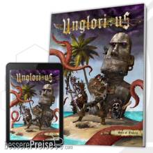 Aces Games ACG744569 - UNGLORIOUS RPG SEA OF BONES