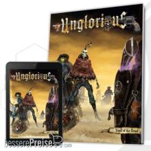 Aces Games ACG744576 - UNGLORIOUS RPG LEAD OF THE DEAD