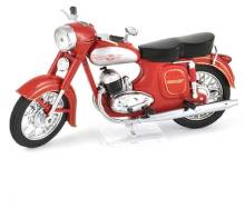Atlas AHDDR-104 - Jawa 354-04 Maßstab 1:24