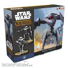 Atomic Mass Games AMGD1201 - Star Wars: Legion - Aqua Droids