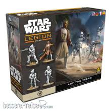 Atomic Mass Games AMGD1202 - Star Wars: Legion - ARF Troopers