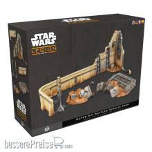 Atomic Mass Games AMGD1203 - Star Wars: Legion - Outer Rim Battles Terrain Pack