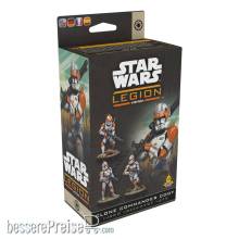 Atomic Mass Games AMGD1211 - Star Wars: Legion - Clone Commander Cody