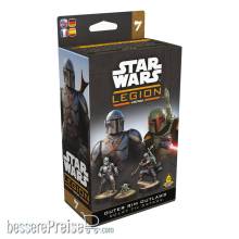 Atomic Mass Games AMGD1212 - Star Wars: Legion - Outer Rim Outlaws