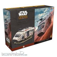 Atomic Mass Games AMGD1214 - Star Wars: Legion - A-A5 Speeder Truck