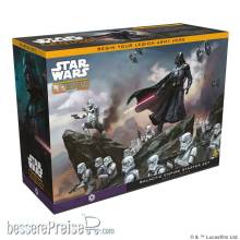 Atomic Mass Games AMGD1216 - Star Wars: Legion - Galactic Empire Starter Set