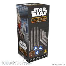Atomic Mass Games AMGD1217 - Star Wars: Legion - Essentials Kit