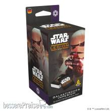 Atomic Mass Games AMGD1220 - Star Wars: Legion - Galaktisches Imperium Einheitenkarten-Set