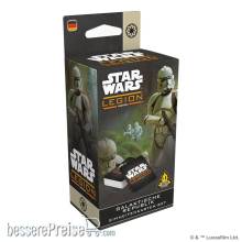 Atomic Mass Games AMGD1221 - Star Wars: Legion - Galaktische Republik Einheitenkarten-Set