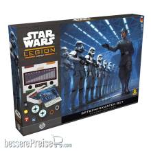 Atomic Mass Games AMGD1223 - Star Wars: Legion - Gefechtskarten-Set