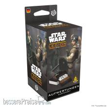 Atomic Mass Games AMGD1224 - Star Wars: Legion - Aufwertungen Kartenset