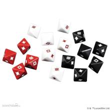 Atomic Mass Games AMGE1200 - Star Wars: Legion - Attack Dice Pack