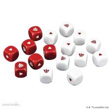 Atomic Mass Games AMGE1201 - Star Wars: Legion - Defense Dice Pack
