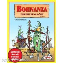 Amigo Spiele AMI01902 - Bohnanza Erweiterungs-Set
