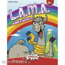 Amigo Spiele AMI01907 - LAMA