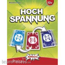 Amigo Spiele AMI01908 - Hochspannung