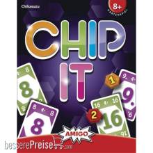 Amigo Spiele AMI02006 - Chip it