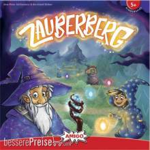 Amigo Spiele AMI02050 - Zauberberg