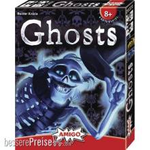 Amigo Spiele AMI02202 - Ghosts
