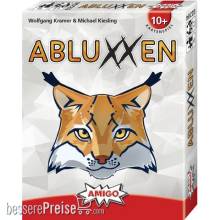 Amigo Spiele AMI02204 - Abluxxen