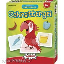 Amigo Spiele AMI02205 - Schnattergei