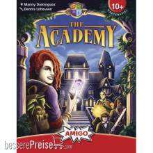 Amigo Spiele AMI02351 - The Academy