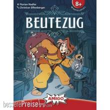 Amigo Spiele AMI02407 - Beutezug