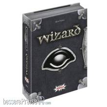 Amigo Spiele AMI02454 - Wizard - Das Schwarze Auge