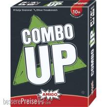 Amigo Spiele AMI02456 - Combo Up