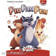 Amigo Spiele AMI02502 - Pim Pam Pum