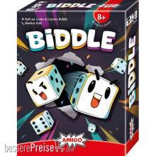 Amigo Spiele AMI02552 - Biddle