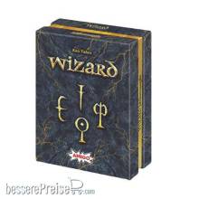 Amigo Spiele AMI02601 - Wizard 30-Jahre-Edition