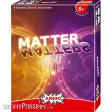 Amigo Spiele AMI02605 - Matter Matters