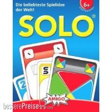 Amigo Spiele AMI03900 - Solo