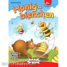 Amigo Spiele AMI04703 - Honigbienchen