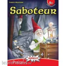 Amigo Spiele AMI04900 - Saboteur