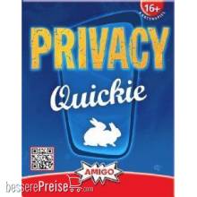 Privacy AMI05983 - Privacy Quickie