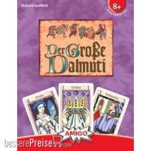 Amigo Spiele AMI06920 - Der Große Dalmuti