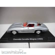 Techno AP65 - Chevrolet Corvette
