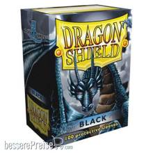 Dragon Shield ART10002 - DS100 Classic - Black