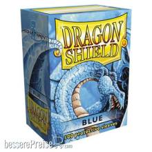 Dragon Shield ART10003 - DS100 Classic - Blue