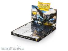 Dragon Shield ART10301 - 18-Pocket Pages - Sideloaded - Clear front