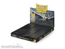 Dragon Shield ART10311 - 18-Pocket Pages - Sideloaded - Non-glare front